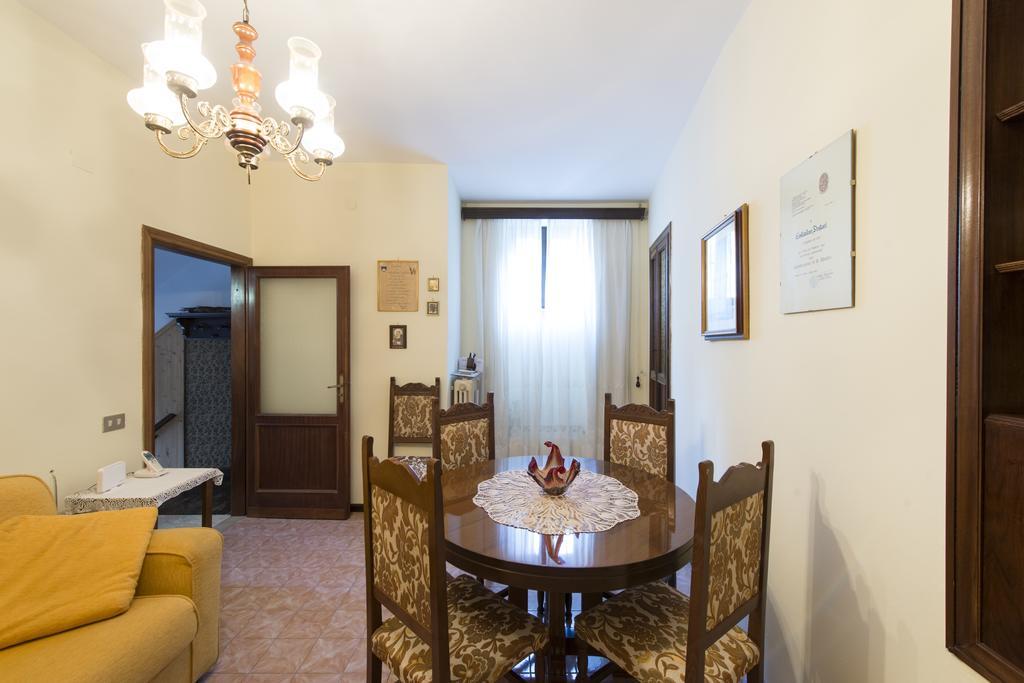 Casa Venturi Villa Gubbio Cameră foto