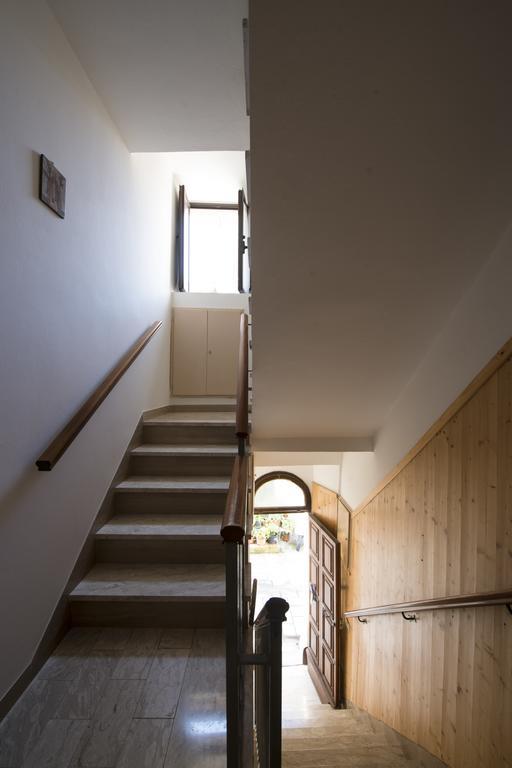 Casa Venturi Villa Gubbio Cameră foto