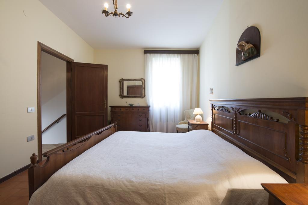 Casa Venturi Villa Gubbio Cameră foto