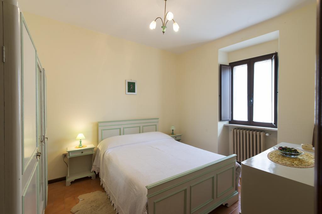 Casa Venturi Villa Gubbio Cameră foto