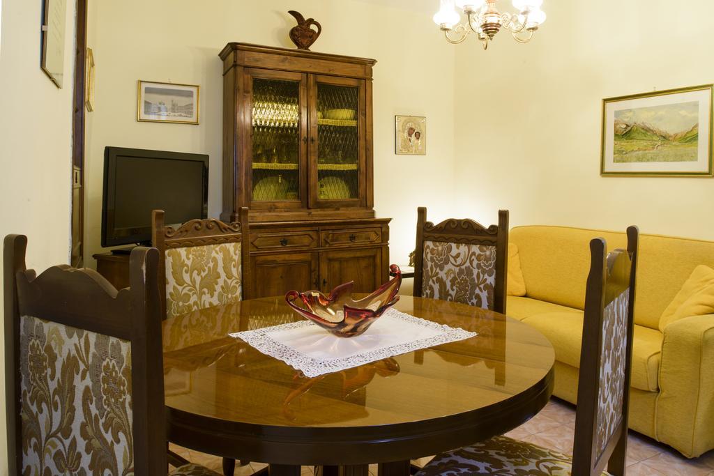 Casa Venturi Villa Gubbio Exterior foto