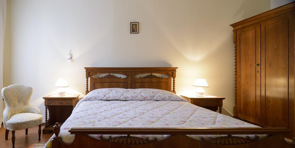 Casa Venturi Villa Gubbio Exterior foto