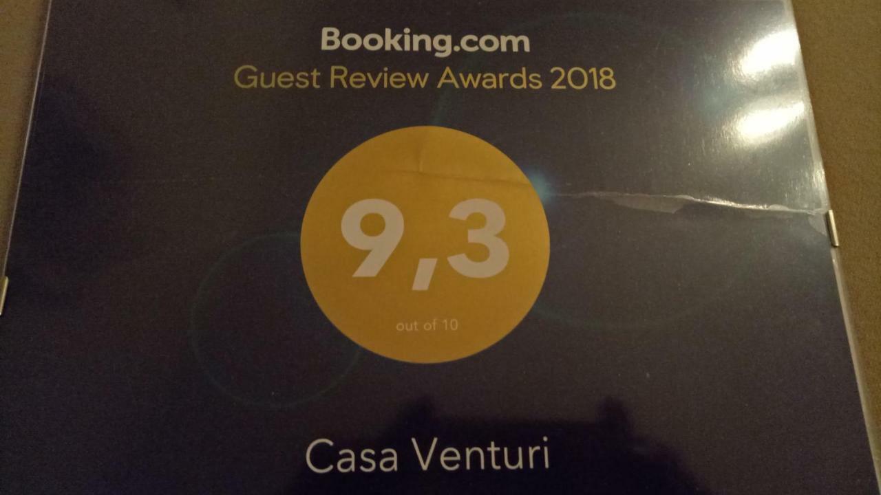 Casa Venturi Villa Gubbio Exterior foto